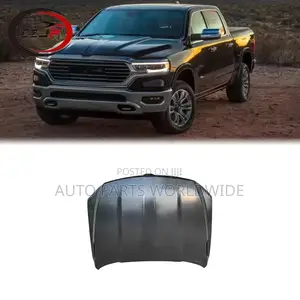 Dodge Ram1500 Bonnets / Hood 2019-2023