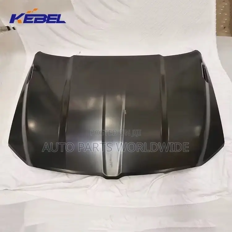 Dodge Ram1500 Bonnets / Hood 2019-2023