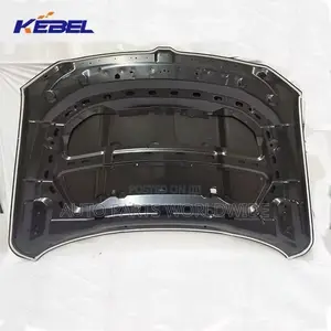 Dodge Ram1500 Bonnets / Hood 2019-2023