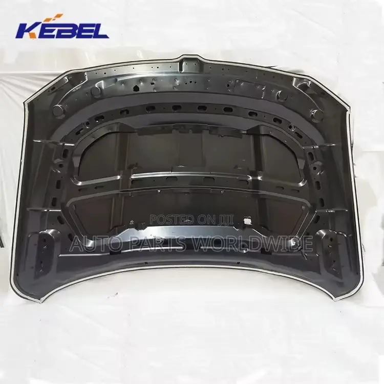 Dodge Ram1500 Bonnets / Hood 2019-2023