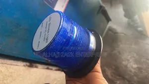 Flash Warming Top Light