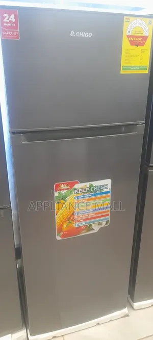 Chigo Fridge (206l)