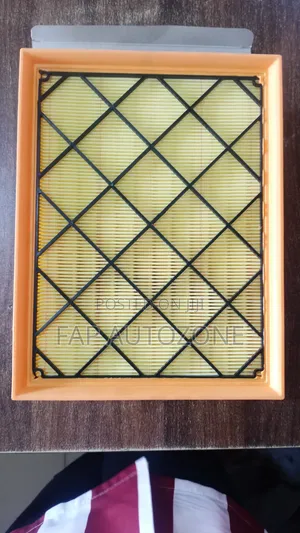 10254. Original Baldwin Air Filter Imported From Usa.