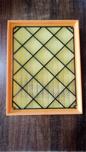 10254. Original Baldwin Air Filter Imported From Usa.