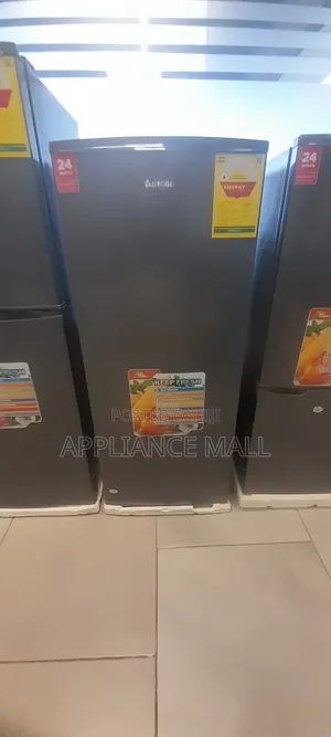 Chigo Fridge (190l)