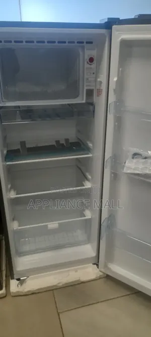 Chigo Fridge (190l)