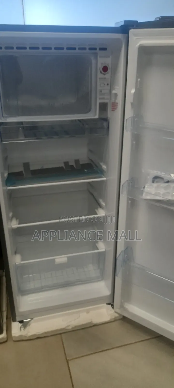 Chigo Fridge (190l)