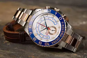 Rolex Yacht-Master