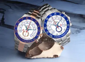 Rolex Yacht-Master