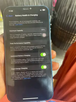Apple iPhone 12 128 GB Blue