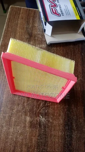 10255. Original FVP Air Filter Imported From Usa.