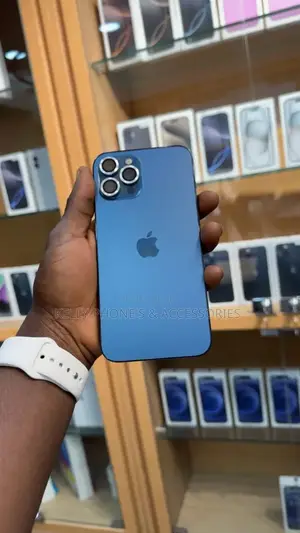 Apple iPhone 13 Pro Max 1 TB Blue