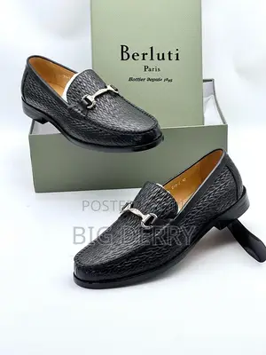 Men’S Classic Shoes(Laceless)