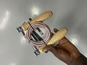Original Skipping Rope for Exercise Available