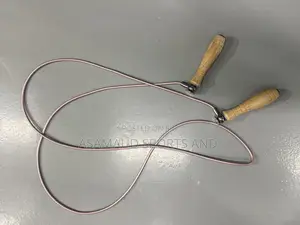 Original Skipping Rope for Exercise Available