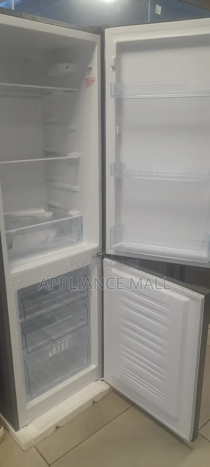 Chigo Fridge (250l)