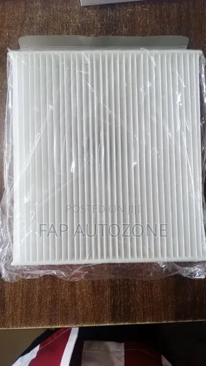 10256. Original Ultra Power Cabin Air Filter From Usa.