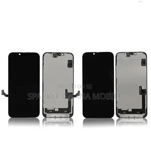 iPhone 16 Icloud Screen Replacement