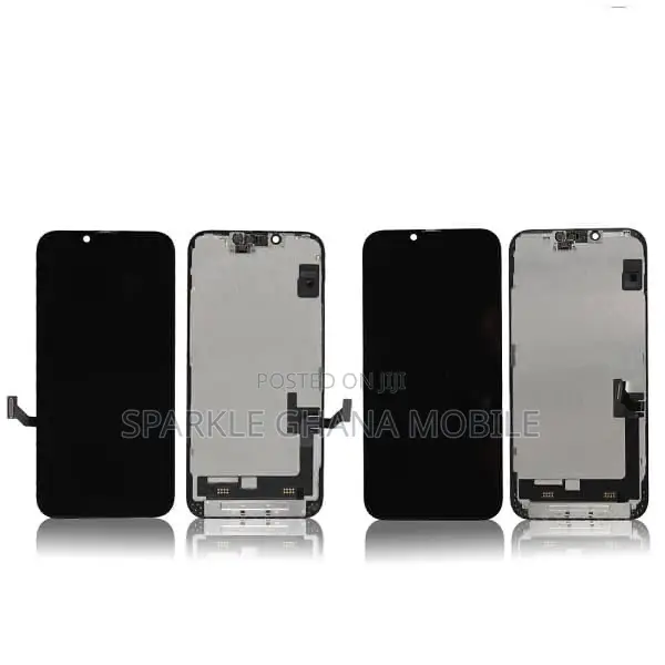 iPhone 16 Icloud Screen Replacement