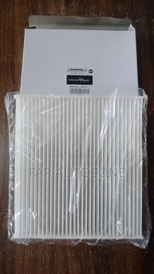 10257. Original Ultra Power Cabin Air Filter From Usa