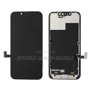 iPhone 16 Icloud Screen Replacement