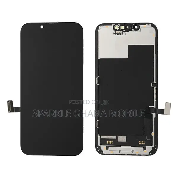 iPhone 16 Icloud Screen Replacement