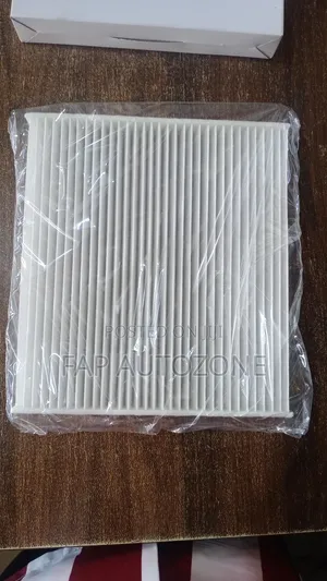 10257. Original Ultra Power Cabin Air Filter From Usa