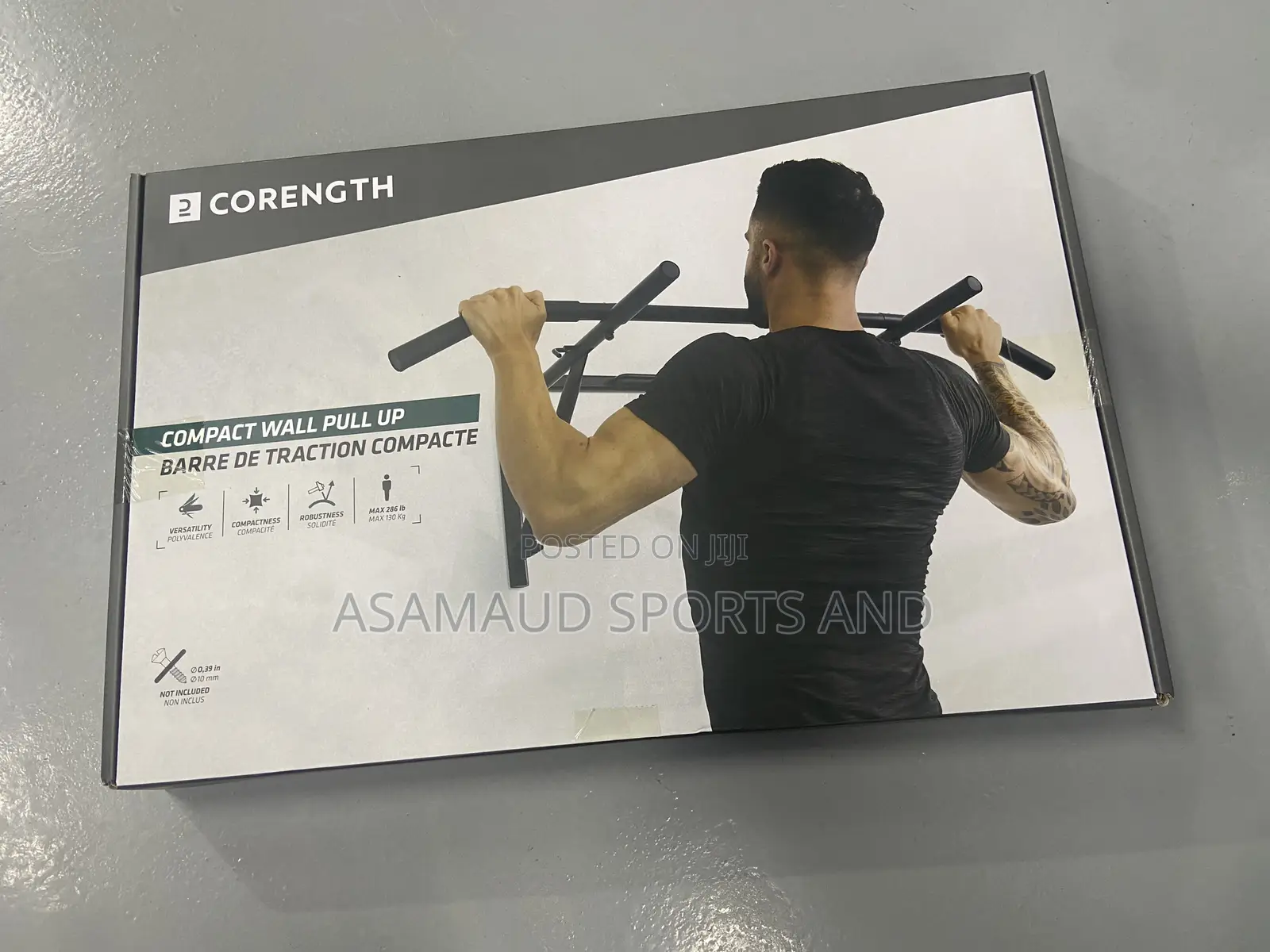 Original Wall Mounted Bar Available at Cool Price