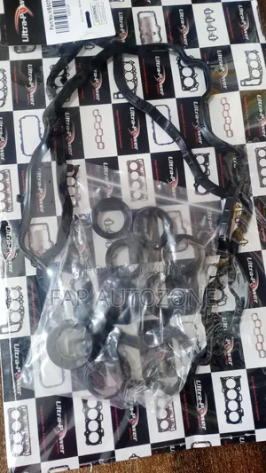 10258. Original Ultra Power Valve Cover Gasket From Usa