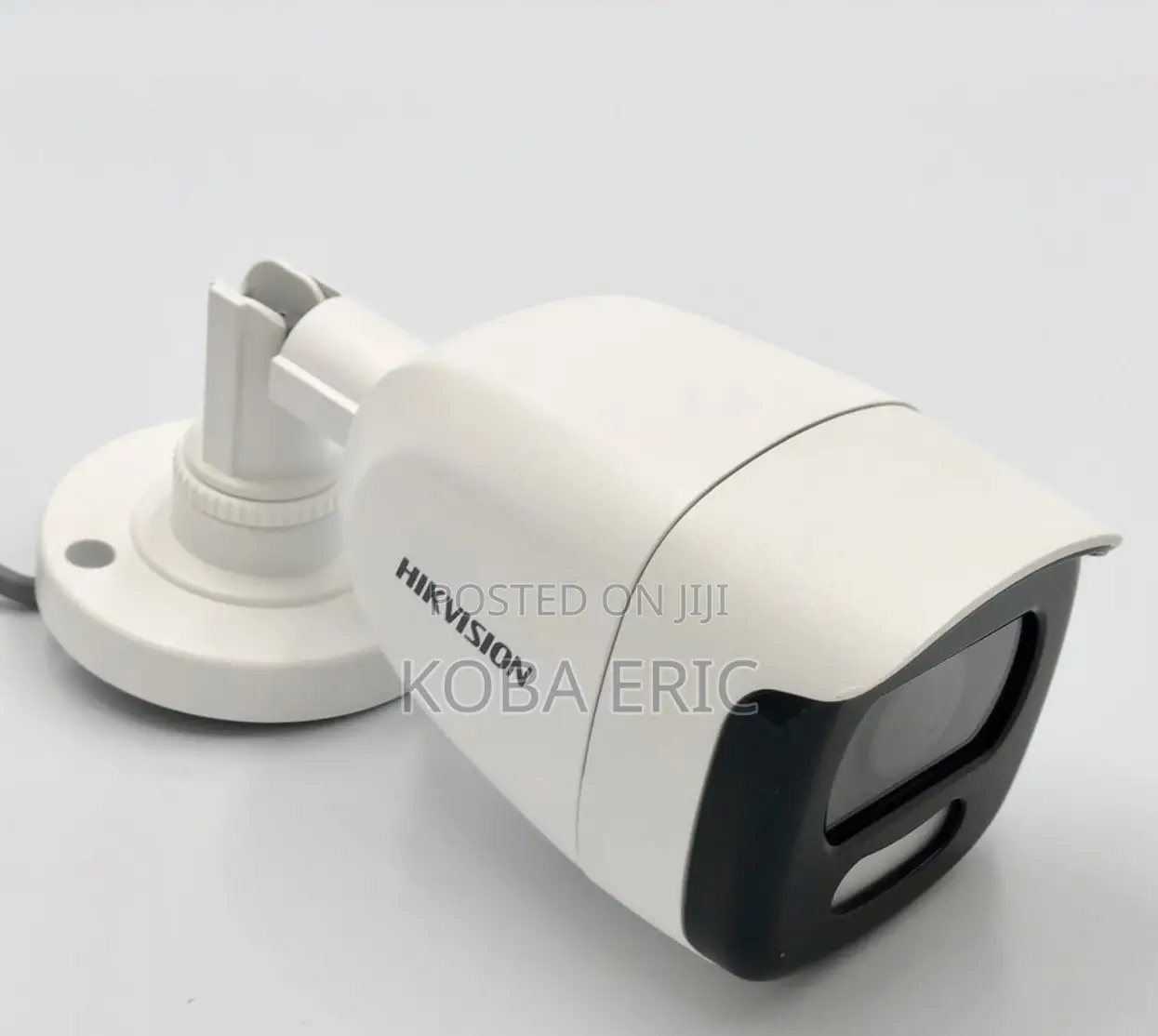 Security System Installation