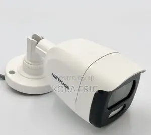 Security System Installation