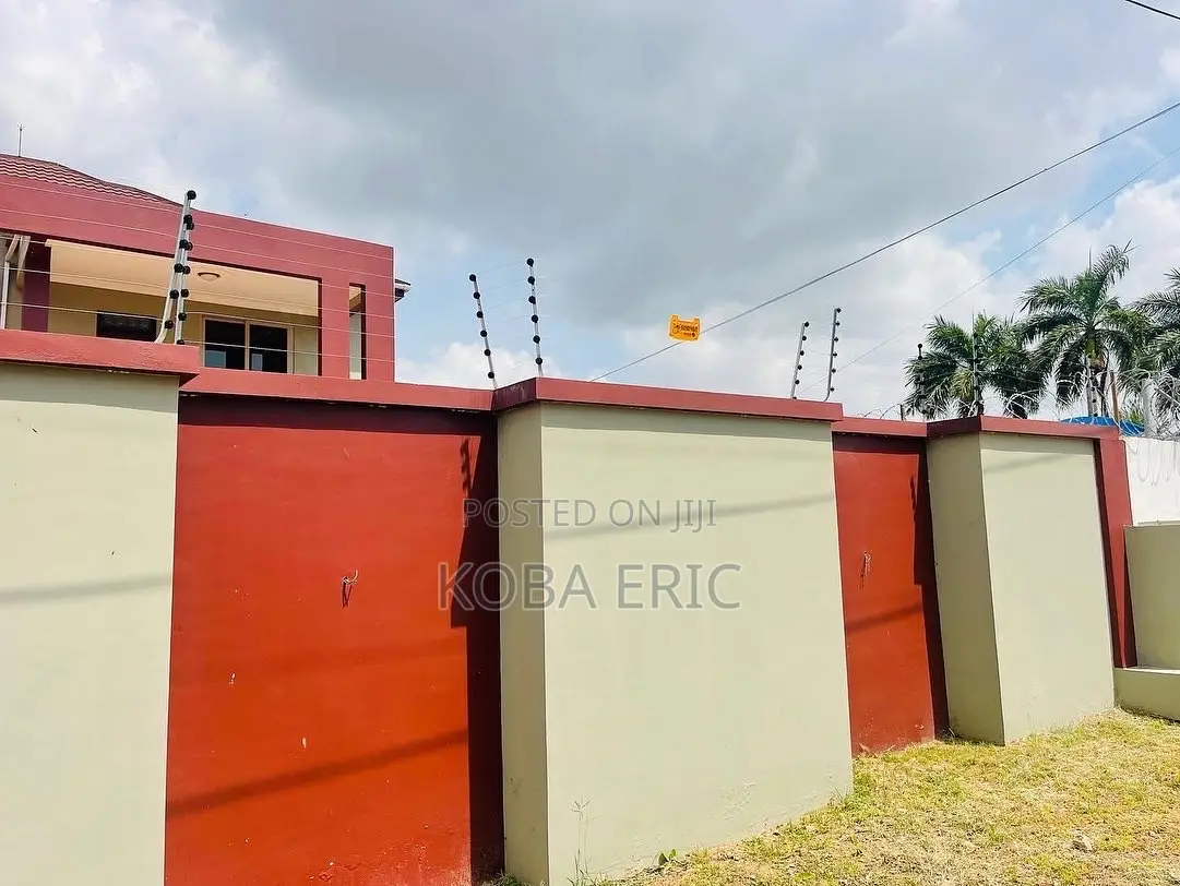 Security System Installation