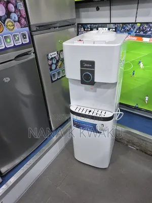New Quality Midea Water Dispenser