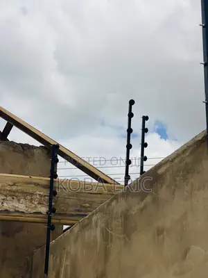 Security System Installation