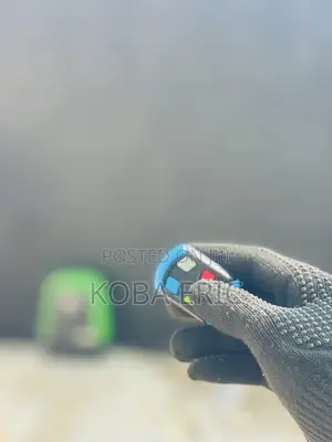 Security System Installation