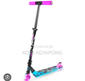 Kids Scooter