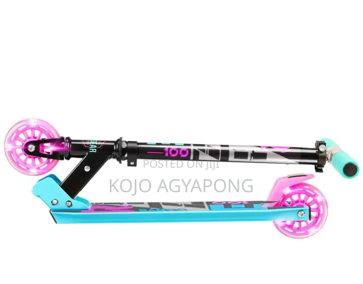 Kids Scooter