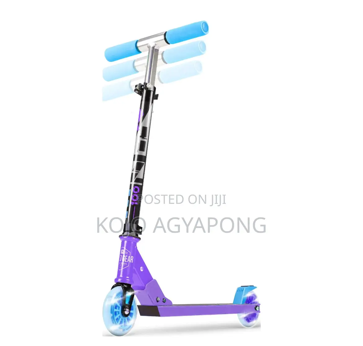 Kids Scooter