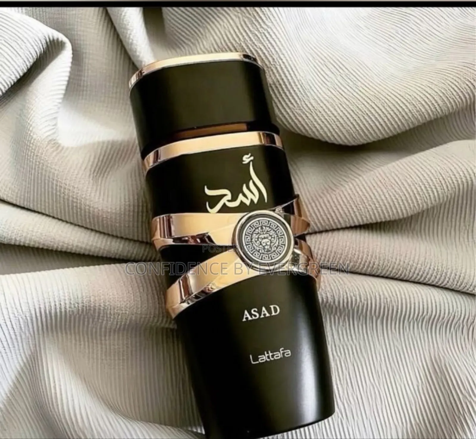 Asad Lataffa