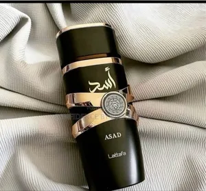 Asad Lataffa