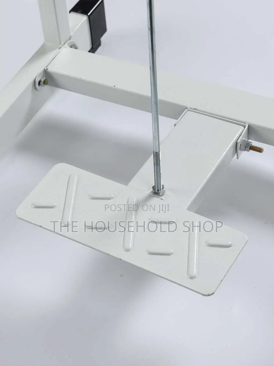 700mm (+5mm Sealing Width) Pedal Impulse Sealer.