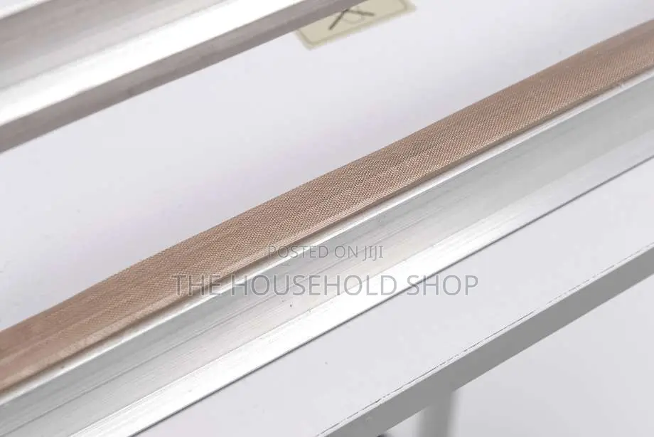 700mm (+5mm Sealing Width) Pedal Impulse Sealer.