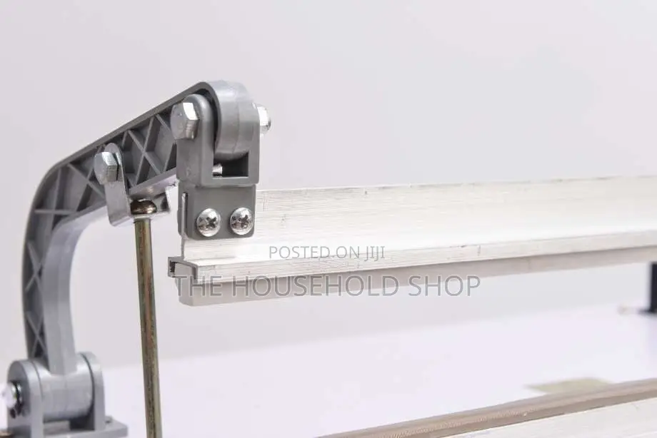 700mm (+5mm Sealing Width) Pedal Impulse Sealer.