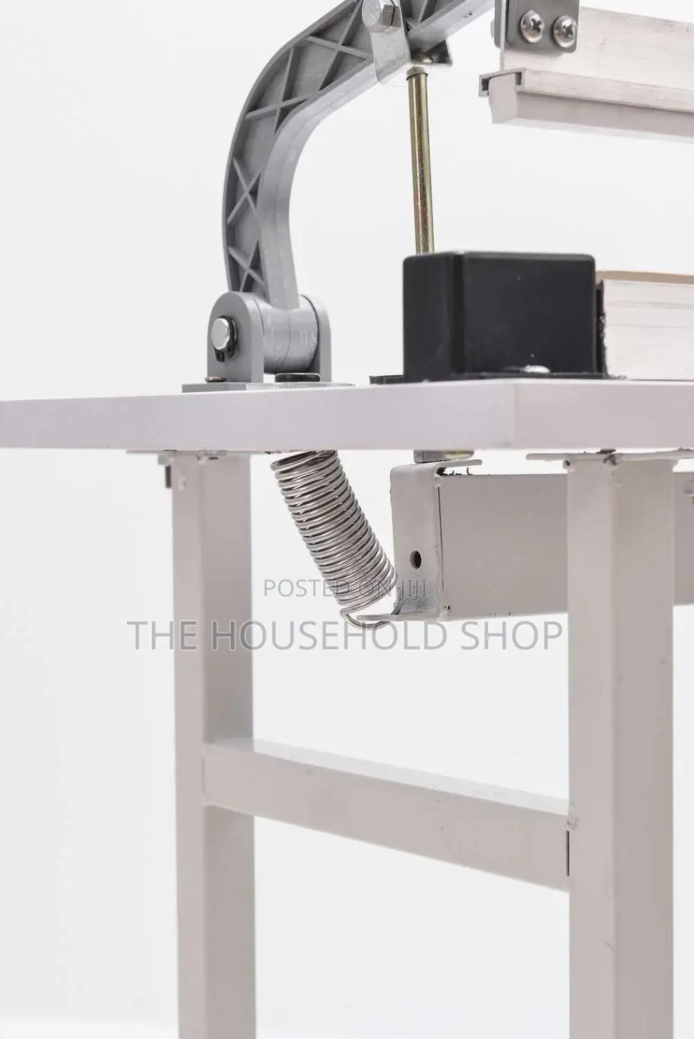 700mm (+5mm Sealing Width) Pedal Impulse Sealer.