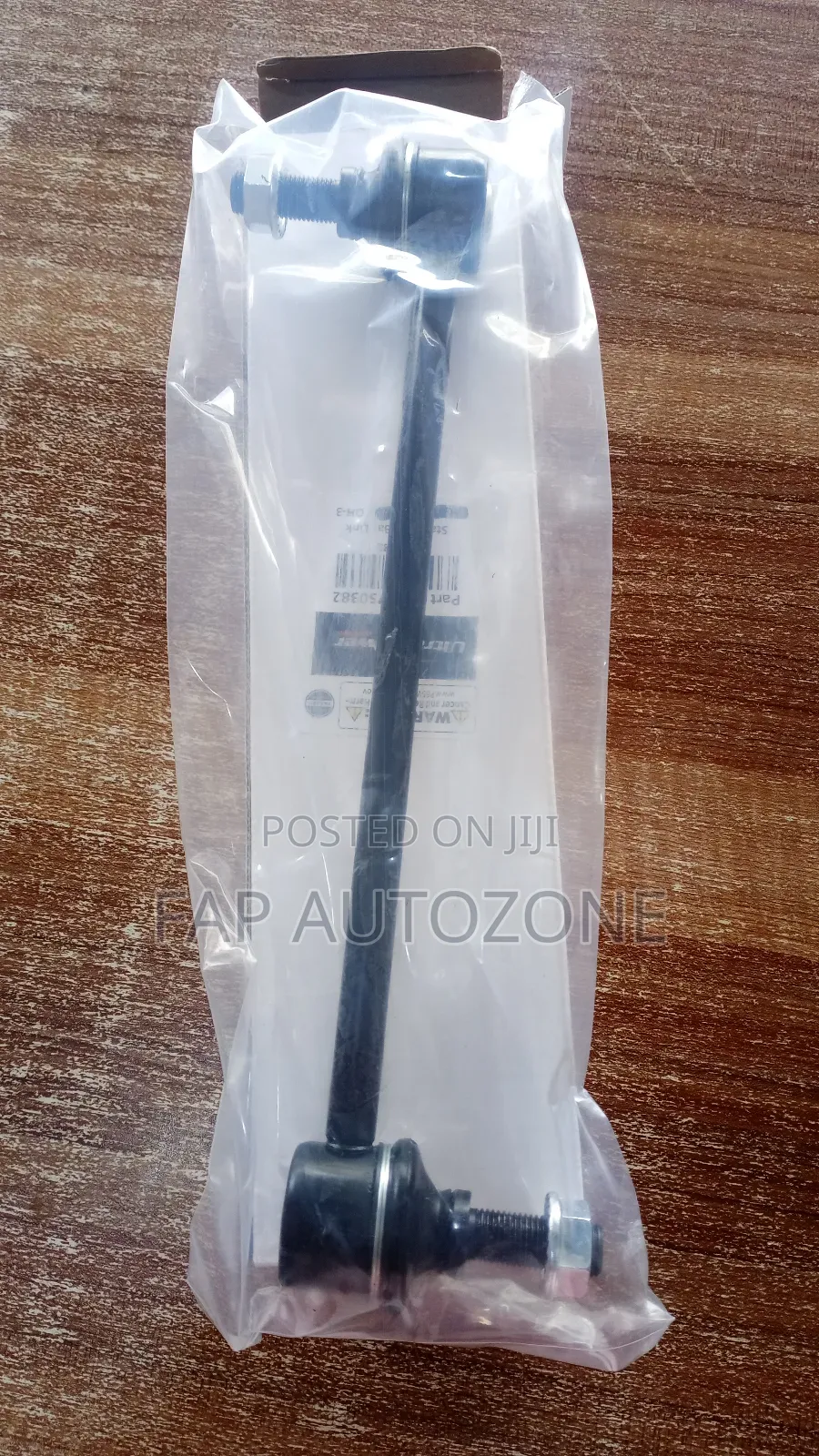 10278. Original Ultra Power Stabilizer Bar Link From Usa