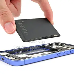 Apple iPhone 16 Plus Icloud Battery