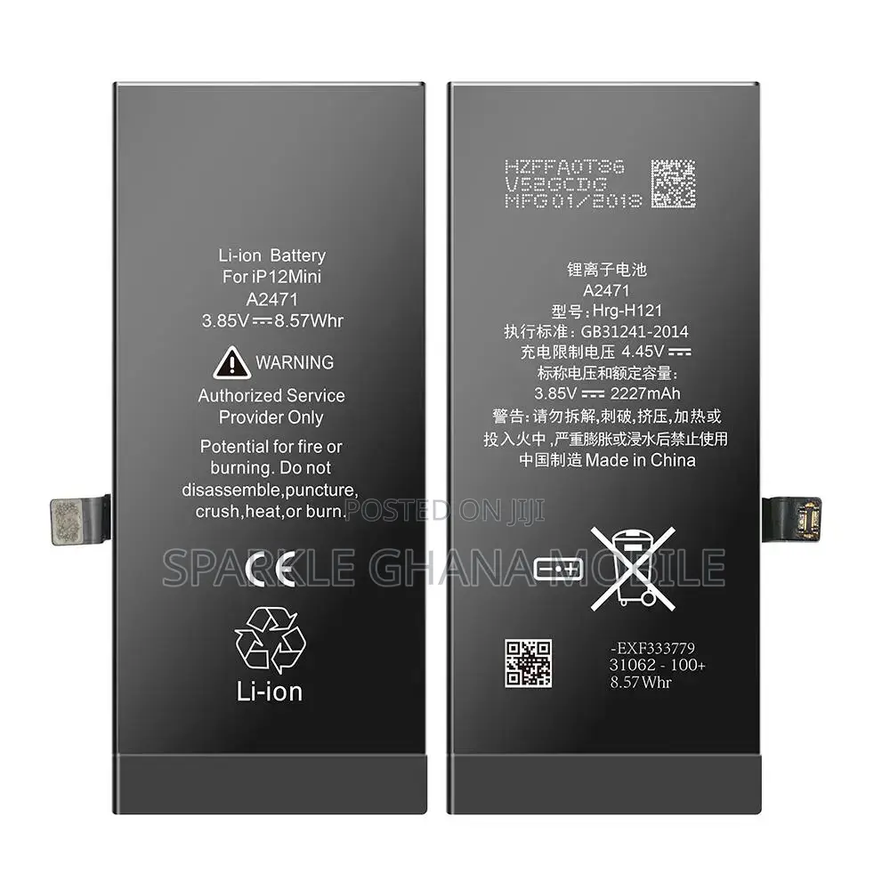 Apple iPhone 16 Plus Icloud Battery