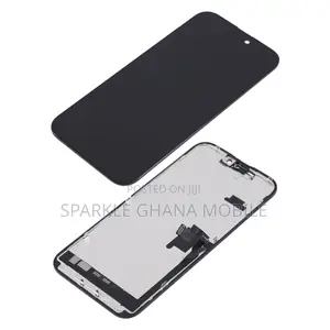iPhone 16 Plus Icloud Screen Replacement