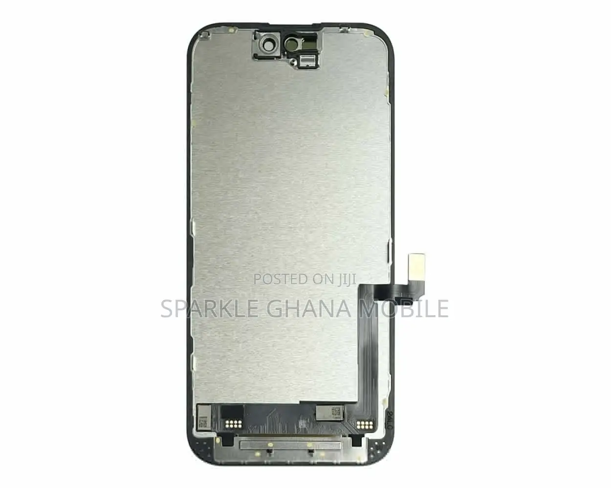 iPhone 16 Plus Icloud Screen Replacement