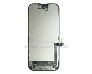 iPhone 16 Plus Icloud Screen Replacement